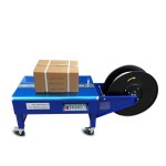 MH-B2 low semi-automatic baler